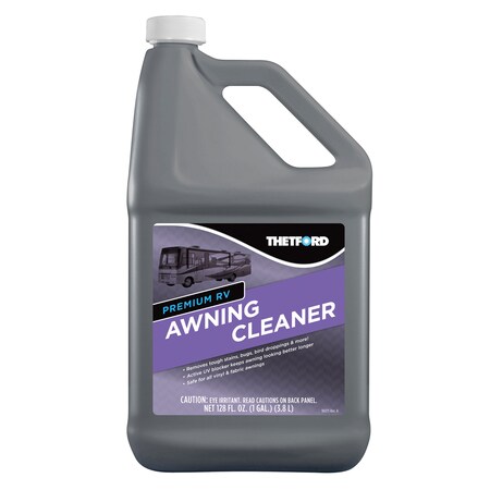 Thetford Thetford 32519 Premium RV Awning Cleaner - Gallon 32519